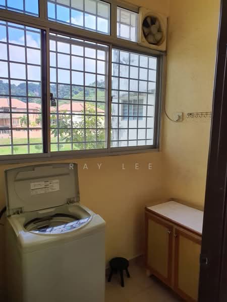 Apartment for Rent at Sri Cassia - Ray Lee - Interior - PropertyGuru.com.my