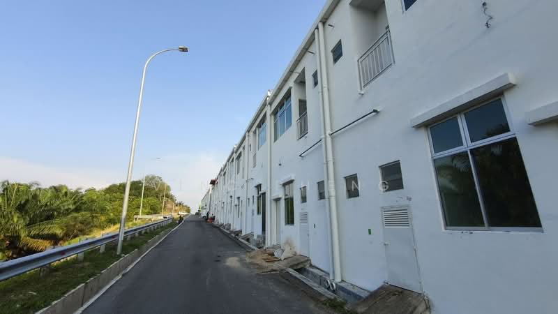 Kedai untuk Disewa di Durian Tunggal (Melaka) - Vinc Pheng - PropertyGuru.com.my