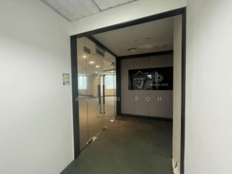 Office for Rent in KLCC (KL City Centre) - Calvin Poh - Interior - PropertyGuru.com.my