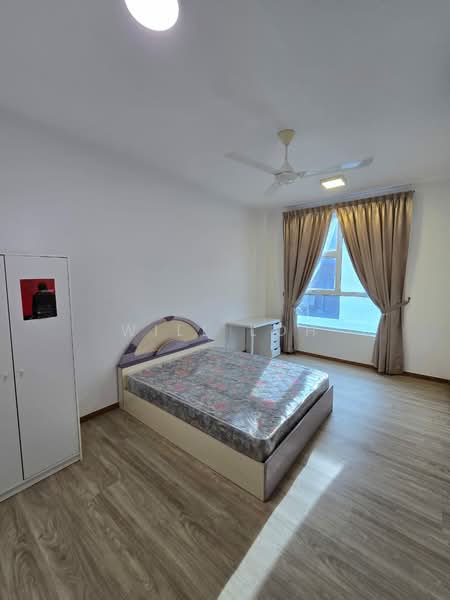Rumah Berkembar untuk Disewa di Taman Mount Austin (Tebrau) - Will Loh - Bedroom - PropertyGuru.com.my