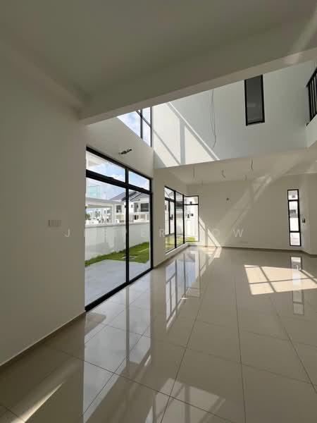 Rumah Kluster untuk Dijual di Horizon Hills (Iskandar Puteri (Nusajaya)) - Jesper Low - PropertyGuru.com.my