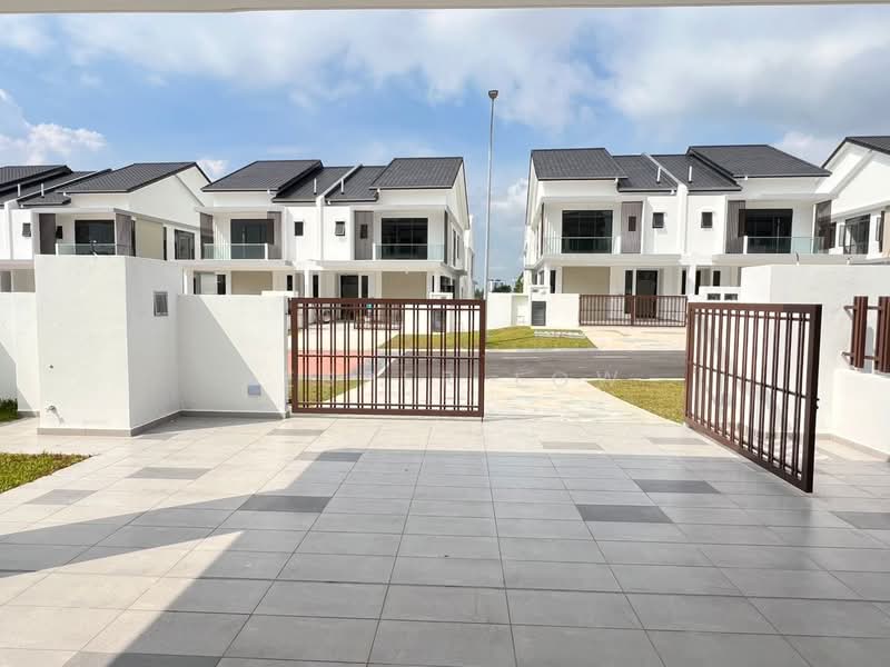 Rumah Kluster untuk Dijual di Horizon Hills (Iskandar Puteri (Nusajaya)) - Jesper Low - PropertyGuru.com.my