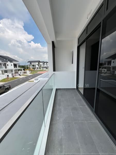 Rumah Kluster untuk Dijual di Horizon Hills (Iskandar Puteri (Nusajaya)) - Jesper Low - PropertyGuru.com.my