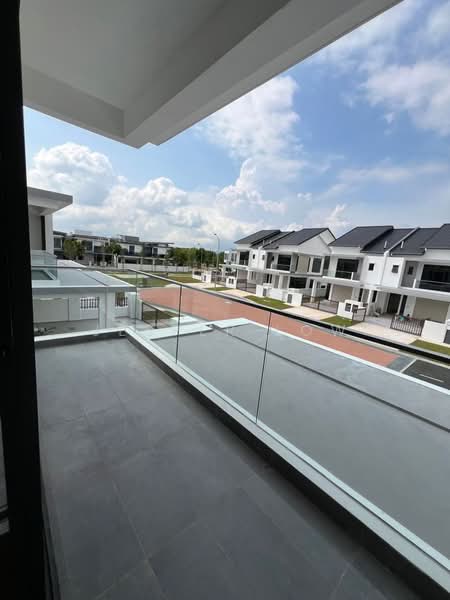Rumah Kluster untuk Dijual di Horizon Hills (Iskandar Puteri (Nusajaya)) - Jesper Low - PropertyGuru.com.my