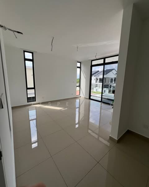 Rumah Kluster untuk Dijual di Horizon Hills (Iskandar Puteri (Nusajaya)) - Jesper Low - PropertyGuru.com.my