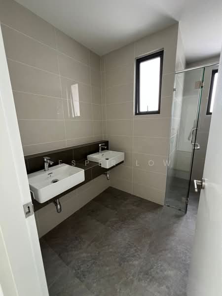 Rumah Kluster untuk Dijual di Horizon Hills (Iskandar Puteri (Nusajaya)) - Jesper Low - PropertyGuru.com.my