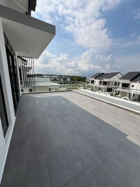 Rumah Kluster untuk Dijual di Horizon Hills (Iskandar Puteri (Nusajaya)) - Jesper Low - PropertyGuru.com.my
