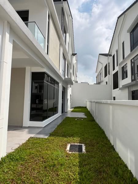 Rumah Kluster untuk Dijual di Horizon Hills (Iskandar Puteri (Nusajaya)) - Jesper Low - PropertyGuru.com.my
