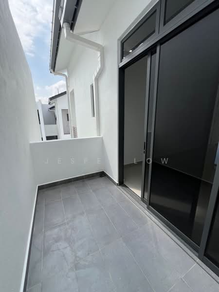 Rumah Kluster untuk Dijual di Horizon Hills (Iskandar Puteri (Nusajaya)) - Jesper Low - PropertyGuru.com.my