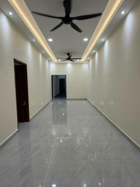Rumah Teres 1 Tingkat untuk Dijual di Ulu Tiram (Johor) - Joanne Yong - Interior - PropertyGuru.com.my