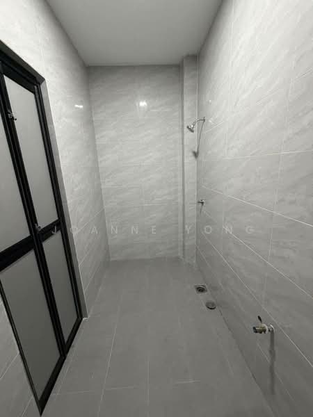 Rumah Teres 1 Tingkat untuk Dijual di Ulu Tiram (Johor) - Joanne Yong - Bathroom - PropertyGuru.com.my