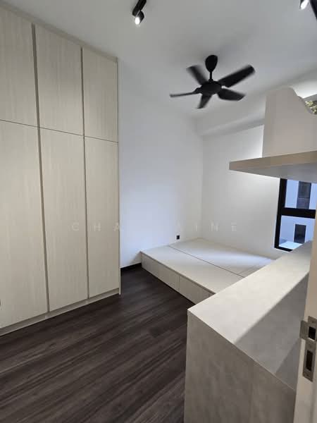 Service Residence for Sale at Duta Park Residences - Charmaine Tan - Bedroom - PropertyGuru.com.my