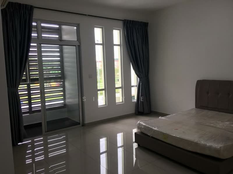 2-storey Terraced House for Sale in Taman Serimbun (Iskandar Puteri (Nusajaya)) - Sin Yie - PropertyGuru.com.my