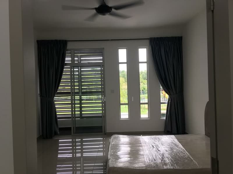 2-storey Terraced House for Sale in Taman Serimbun (Iskandar Puteri (Nusajaya)) - Sin Yie - PropertyGuru.com.my