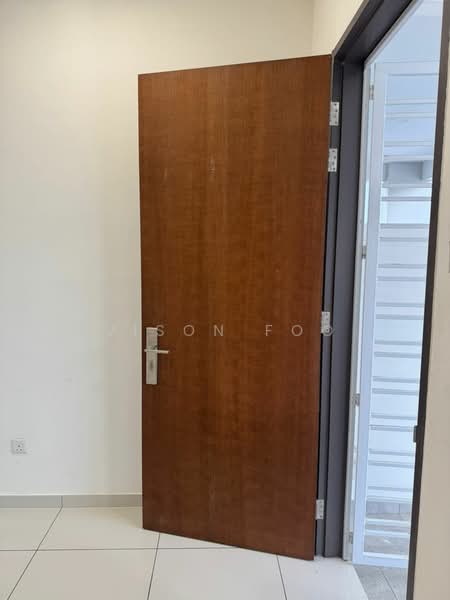 Rumah Teres 2 Tingkat untuk Disewa di Tebrau (Johor) - Vison Foo - Entrance - PropertyGuru.com.my