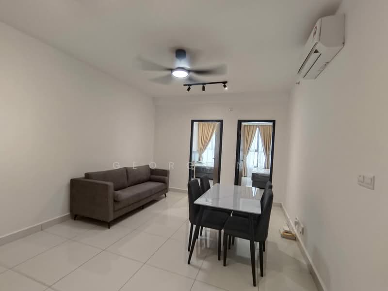 Service Residence for Rent at The New Duo @ Edumetro - George Ng - PropertyGuru.com.my