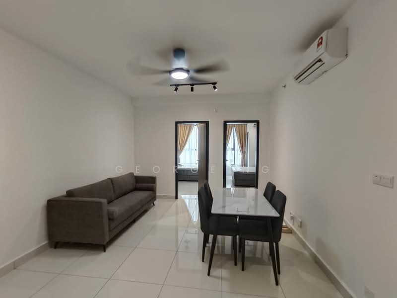 Service Residence for Rent at The New Duo @ Edumetro - George Ng - PropertyGuru.com.my