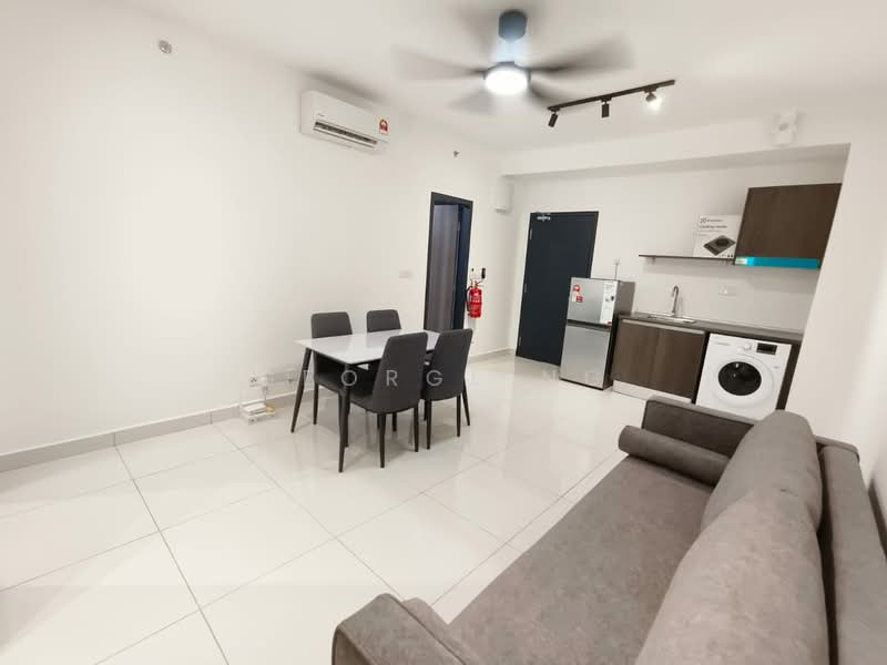 Service Residence for Rent at The New Duo @ Edumetro - George Ng - PropertyGuru.com.my