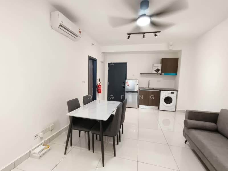 Service Residence for Rent at The New Duo @ Edumetro - George Ng - PropertyGuru.com.my
