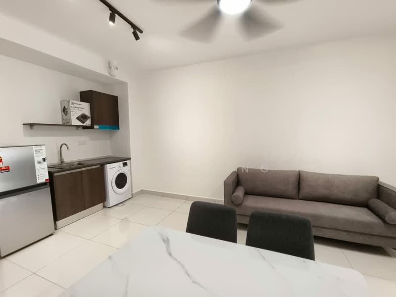 Service Residence for Rent at The New Duo @ Edumetro - George Ng - PropertyGuru.com.my