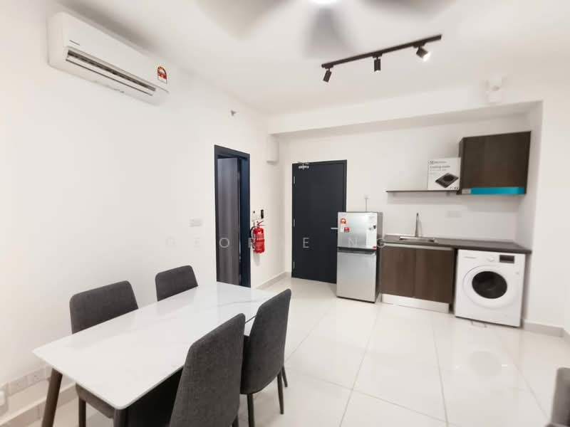 Service Residence for Rent at The New Duo @ Edumetro - George Ng - PropertyGuru.com.my