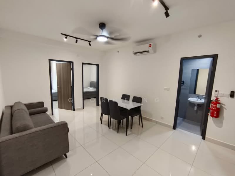 Service Residence for Rent at The New Duo @ Edumetro - George Ng - PropertyGuru.com.my