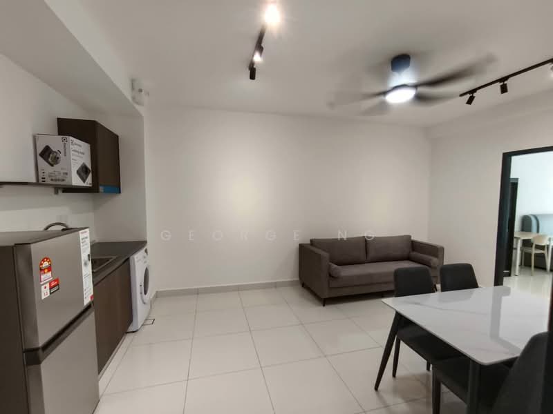 Service Residence for Rent at The New Duo @ Edumetro - George Ng - PropertyGuru.com.my