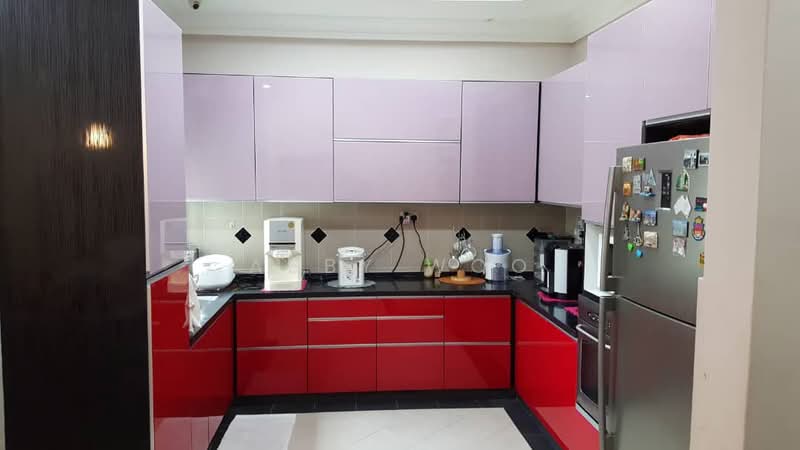 For Sale - Mayang Sutera