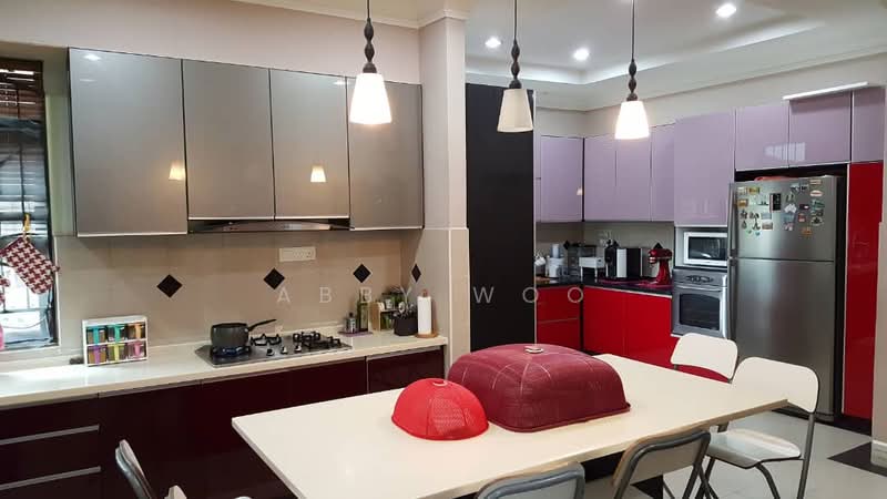 For Sale - Mayang Sutera