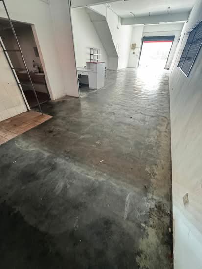 Shop for Rent in Alam Budiman (Shah Alam) - Chi Hau - PropertyGuru.com.my