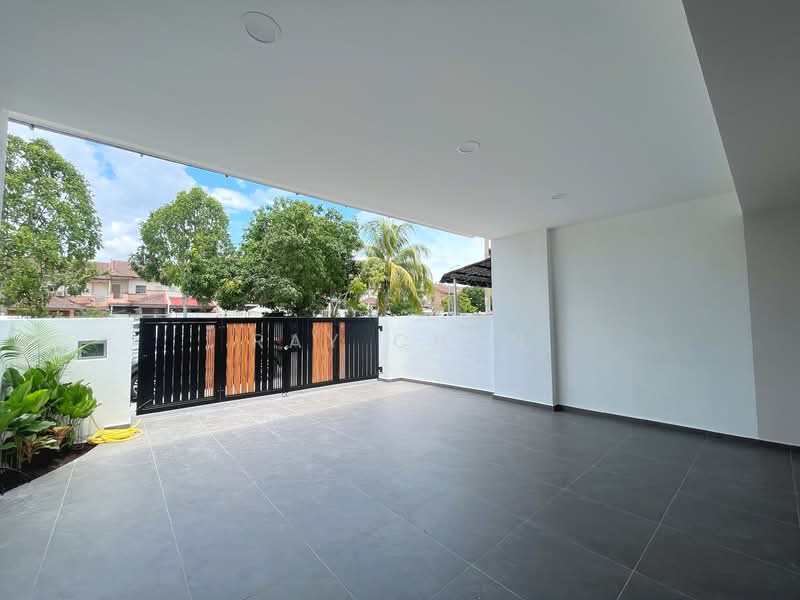 2-storey Terraced House for Sale in Bandar Mahkota Cheras (Cheras) - Ray Chan - Exterior - PropertyGuru.com.my
