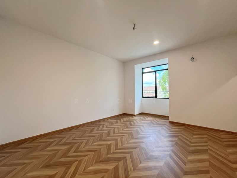 2-storey Terraced House for Sale in Bandar Mahkota Cheras (Cheras) - Ray Chan - Interior - PropertyGuru.com.my