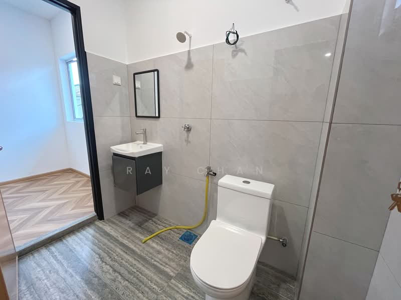 2-storey Terraced House for Sale in Bandar Mahkota Cheras (Cheras) - Ray Chan - Bathroom - PropertyGuru.com.my