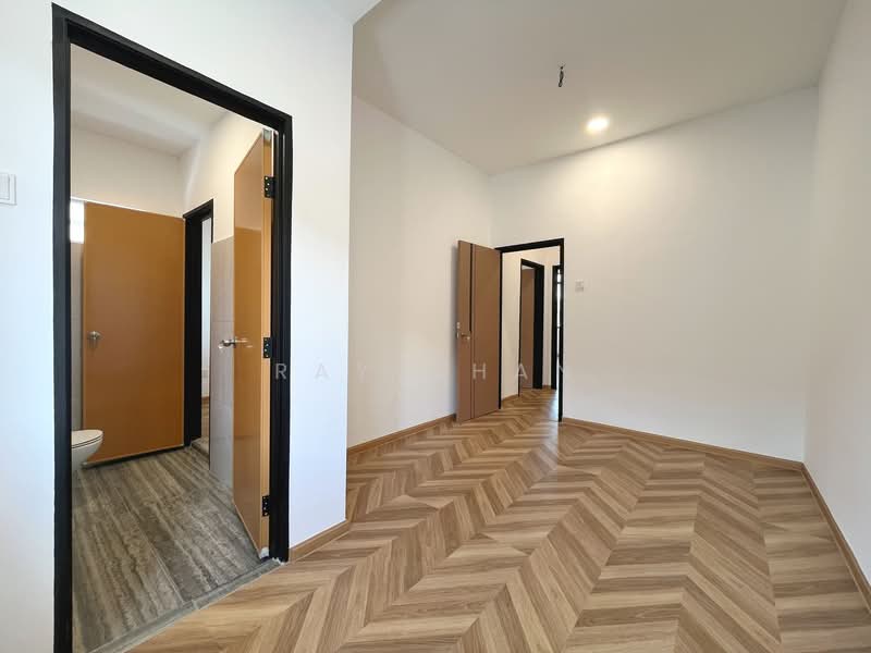 2-storey Terraced House for Sale in Bandar Mahkota Cheras (Cheras) - Ray Chan - Interior - PropertyGuru.com.my