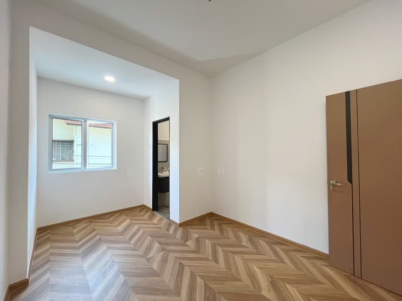 2-storey Terraced House for Sale in Bandar Mahkota Cheras (Cheras) - Ray Chan - Interior - PropertyGuru.com.my