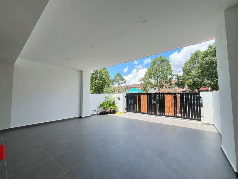 2-storey Terraced House for Sale in Bandar Mahkota Cheras (Cheras) - Ray Chan - Exterior - PropertyGuru.com.my