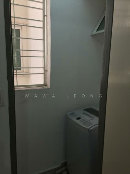 Service Residence for Rent at Ritze Perdana 2 - Wawa Leong - Interior - PropertyGuru.com.my
