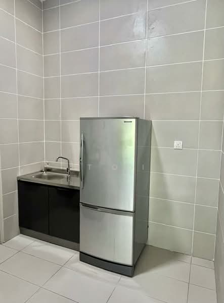 Service Residence for Rent at The Vyne - KT Ooi - PropertyGuru.com.my