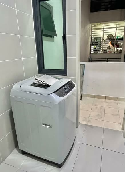 Service Residence for Rent at The Vyne - KT Ooi - PropertyGuru.com.my
