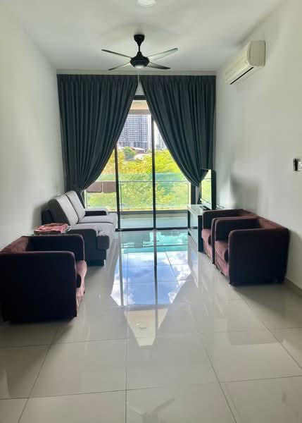 Service Residence for Rent at The Vyne - KT Ooi - PropertyGuru.com.my