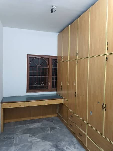 Pangsapuri untuk Dijual di Sri Anggerik 1 - Ray Lee - Interior - PropertyGuru.com.my
