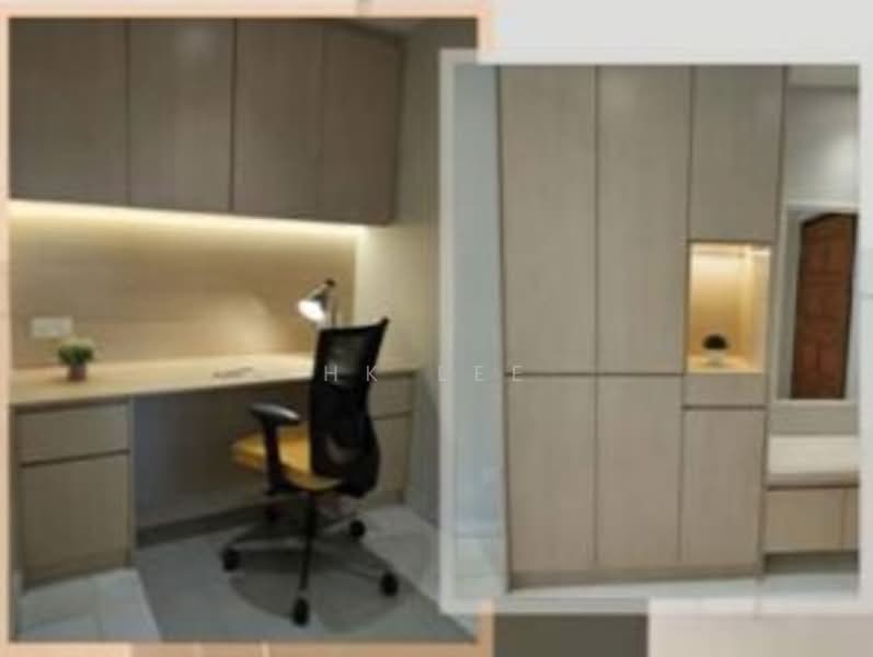 Kondominium untuk Disewa di UBN Apartment - HK Lee - Study - PropertyGuru.com.my