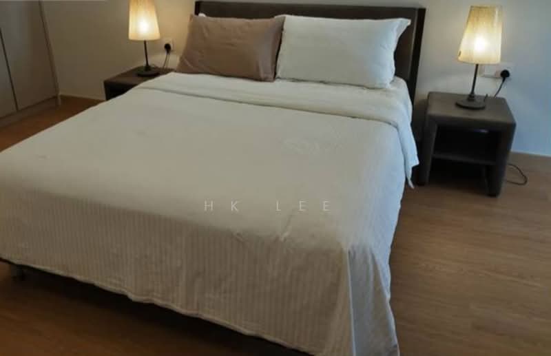 Kondominium untuk Disewa di UBN Apartment - HK Lee - Bedroom - PropertyGuru.com.my