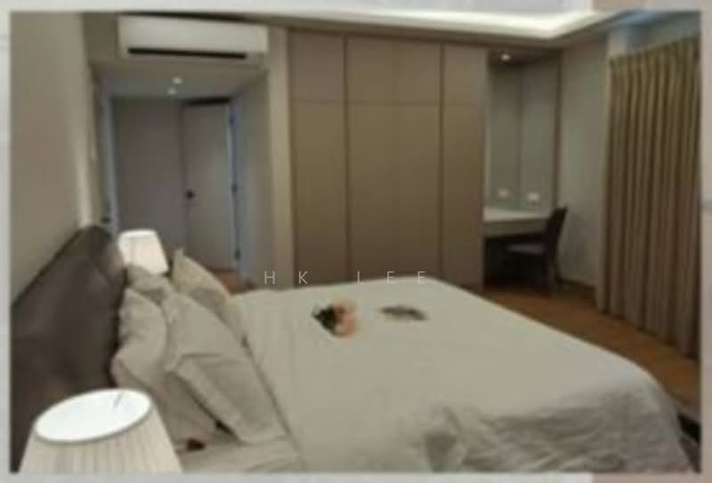 Kondominium untuk Disewa di UBN Apartment - HK Lee - Bedroom - PropertyGuru.com.my