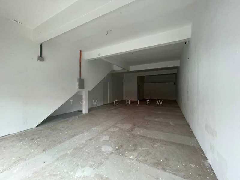 Shop for Rent in Austin Heights (Tebrau) - Tom Chiew - Interior - PropertyGuru.com.my