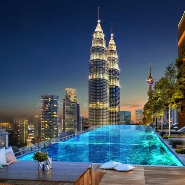 Residential Land for Sale in Cheras (Kuala Lumpur) - Jacob Chew - Exterior - PropertyGuru.com.my
