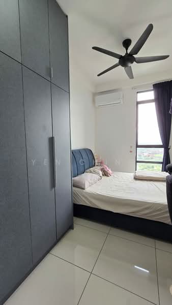 Condominium for Sale at Legend Heights - Yen Ching - Bedroom - PropertyGuru.com.my