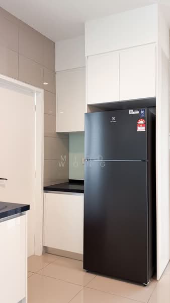 Condominium for Rent at Bangsar Hill Park - Mico Wong - Kitchen - PropertyGuru.com.my