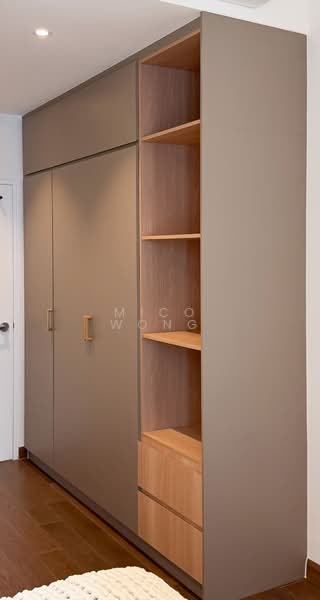 Condominium for Rent at Bangsar Hill Park - Mico Wong - Interior - PropertyGuru.com.my