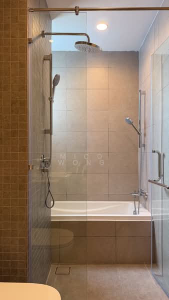 Condominium for Rent at Bangsar Hill Park - Mico Wong - Bathroom - PropertyGuru.com.my